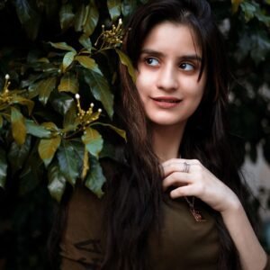Meet Lubna Amir: True Inspiration for modern generation and an acting gem