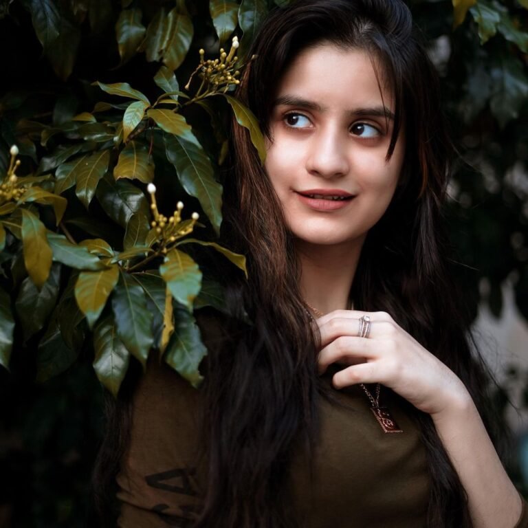 Meet Lubna Amir: True Inspiration for modern generation and an acting gem