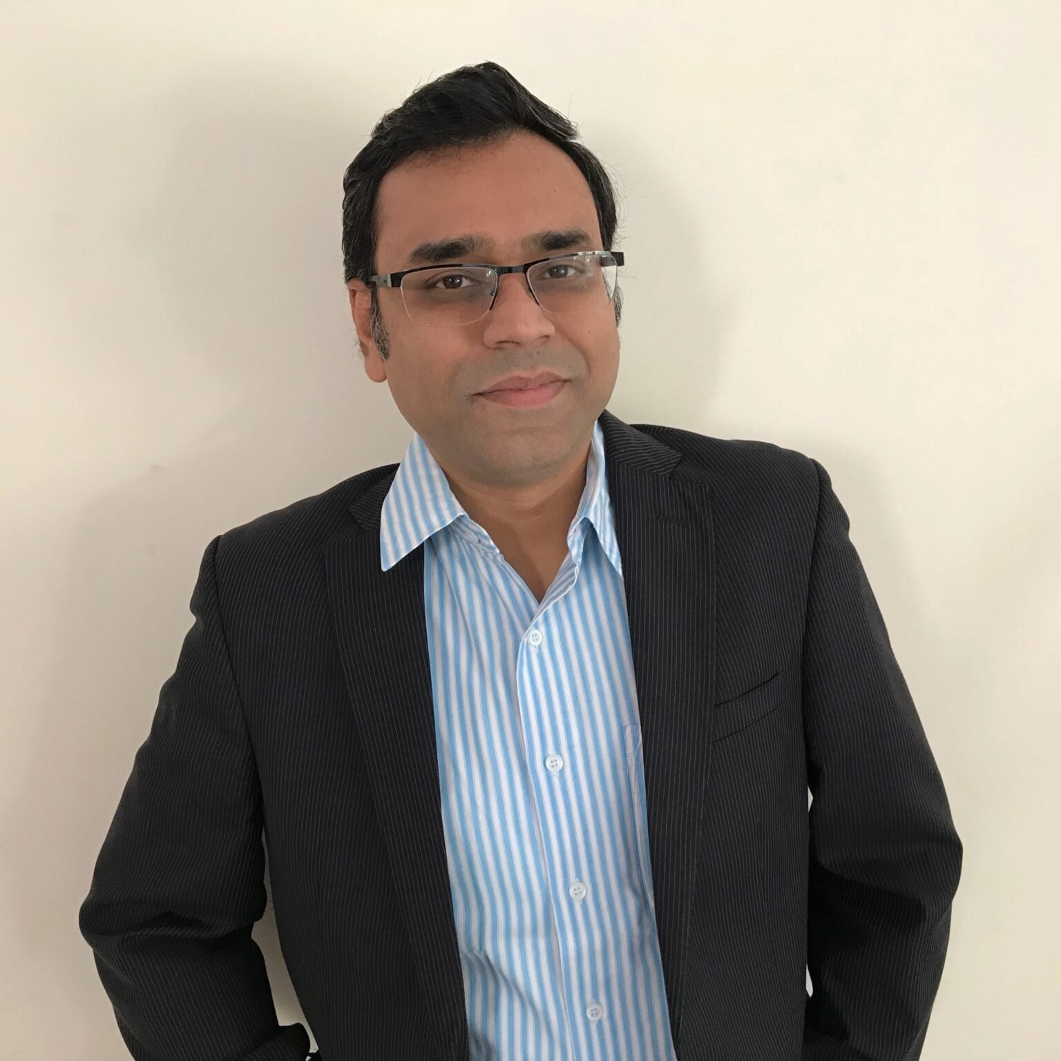 India’s Gems in Data Science Field, Hindol Basu