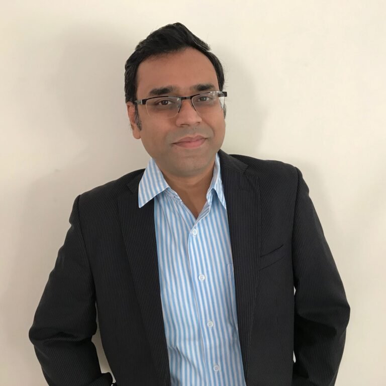 India’s Gems in Data Science Field, Hindol Basu
