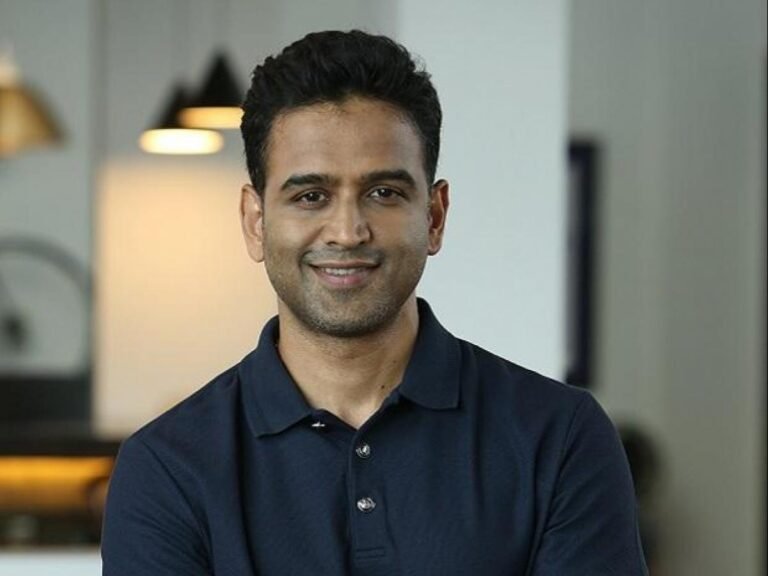 The Background Of Nithin Kamath and Zerodha, Which Eliminated Fears And Doubts About Brokerage Firm in India