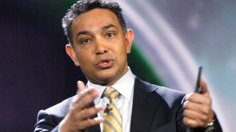 Making India Proud In Global IT Field, Sanjay Kumar Jha