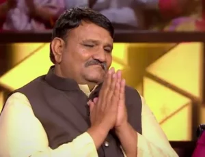 Father Of Eco-Feminism, Shyam Sundar Paliwal
