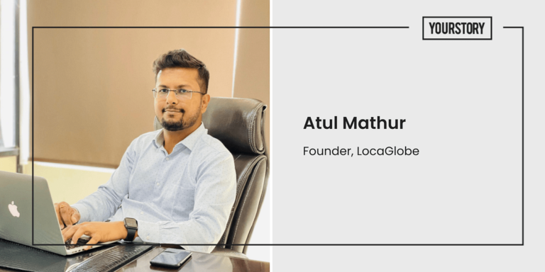 A Young Entrepreneur who Eats, Sleeps, and Breathes Digital Marketing, Atul Mathur