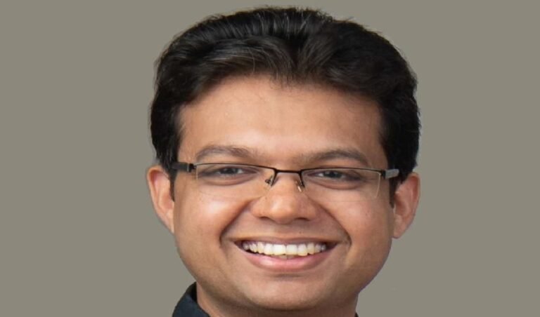 Deepak Agarwal taking Ayurveda to a different level with Auric