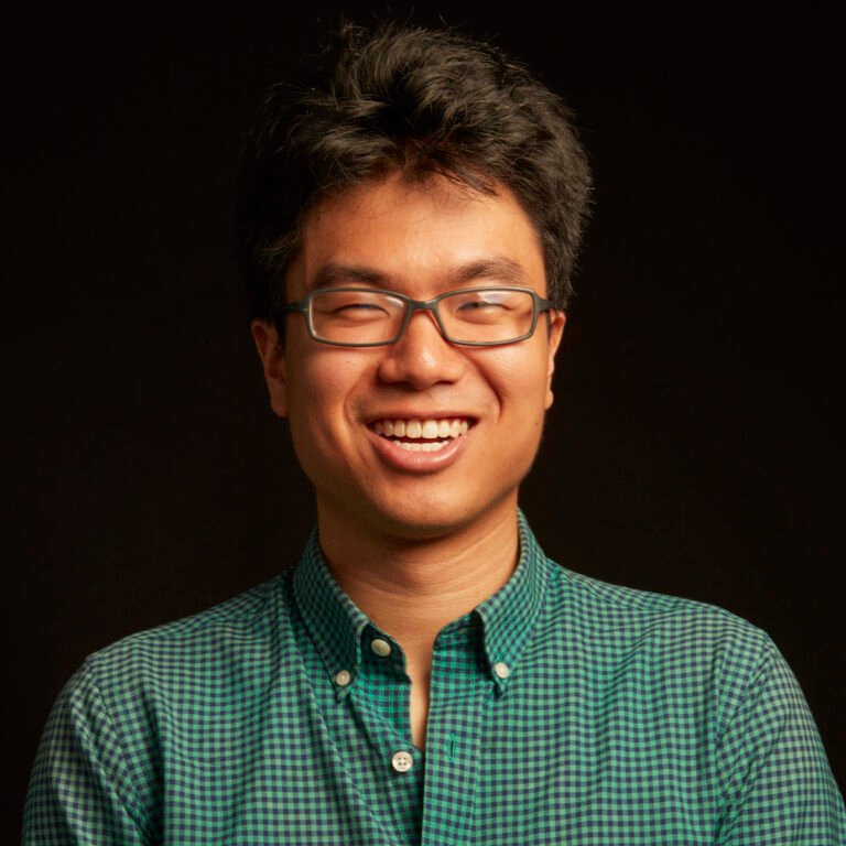 Founder and CEO of BoostMySchool, Holman Gao