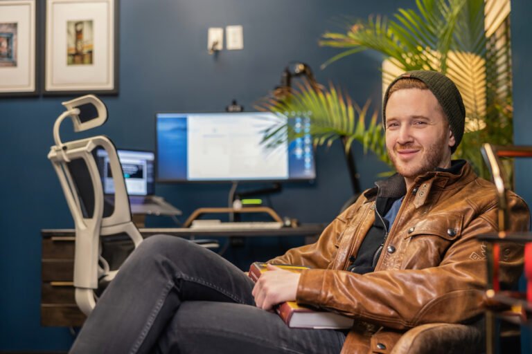 Learn Digital Marketing and Advertising from the best in business, Isaac Rudansky