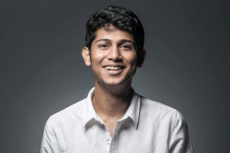 Helping India get Digitalized with Dukaan, Summit Shah