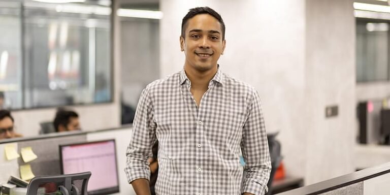Taking Undergarments Industry to a different level with XYXX, Yogesh Kabra