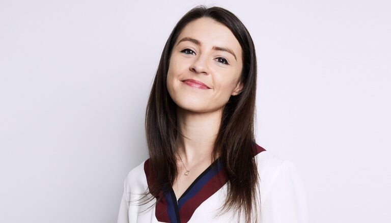 Adelle Archer Making Diamonds from Ashes with Eterneva