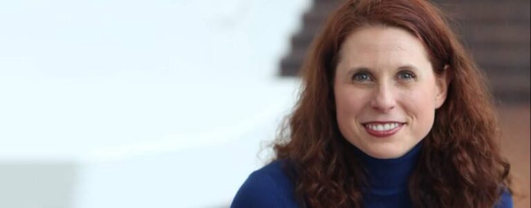 Founder Of Wonderly Software Solutions, Amber Christian