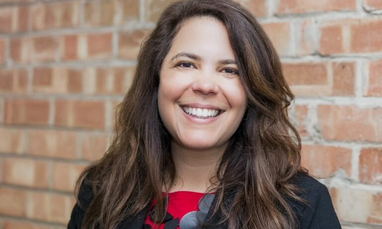 Motivating Females with her Entrepreneurial Skills, Andrea Sommer