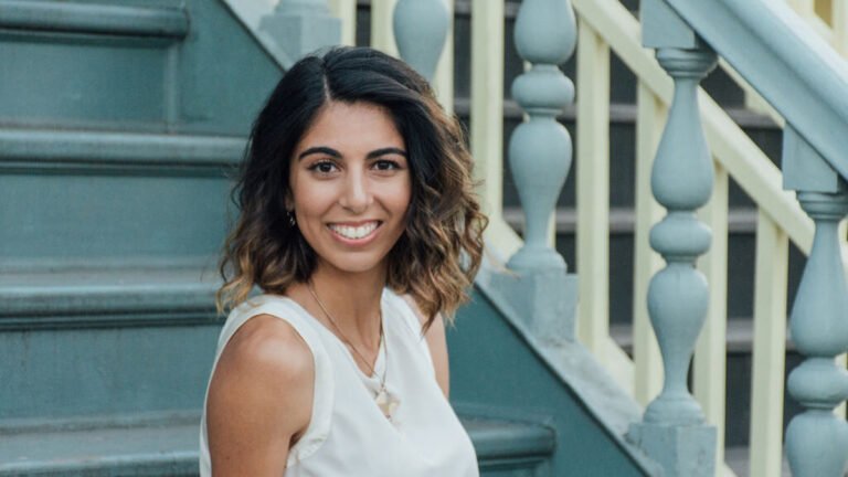 Story Of Presently and its Founder, Dalia Katan