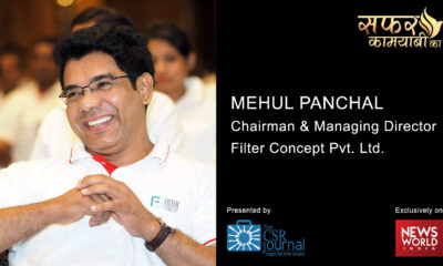 Mehul Panchal