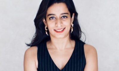 Prerna Mukharaya