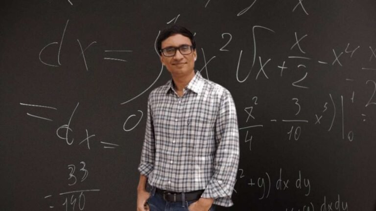 An IPS officer turned into a Social Entrepreneur, Rajan Singh