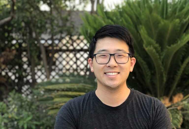 Founder Of UpKeep Maintenance Management, Ryan Chan