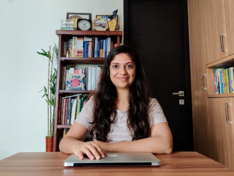 Surbhi Bhatia Founded The Mom Store For The Ease of Pregnant Ladies And New Mothers