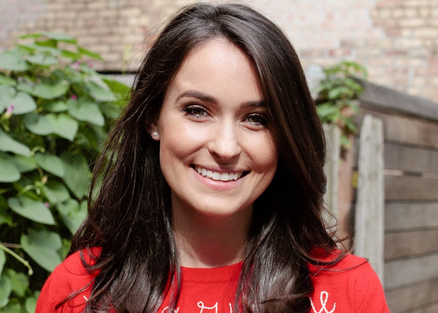 The Mastermind Behind Rose & Rex, Allison Klein