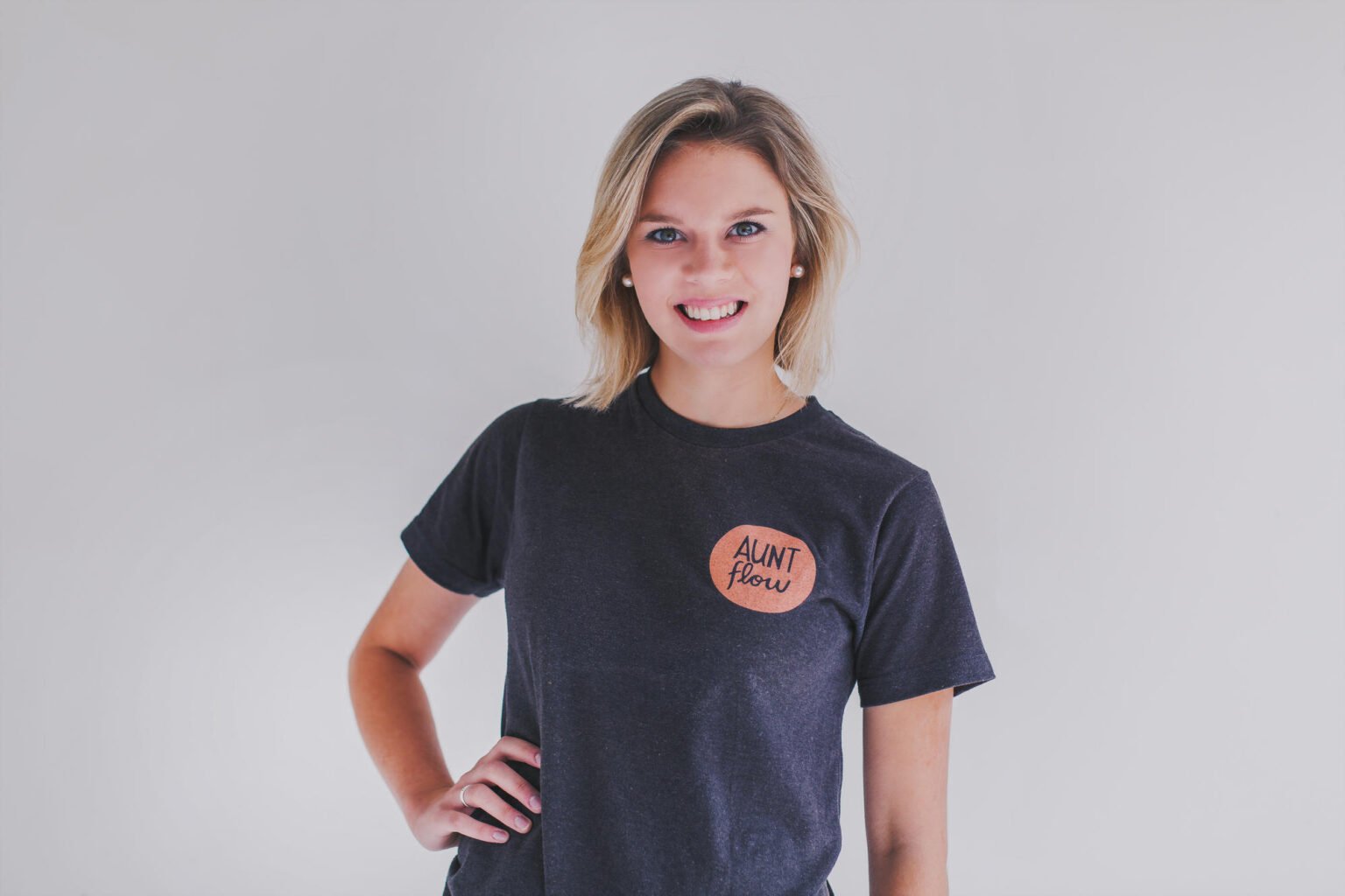 Social Entrepreneur with a Strong Love Businesses, Claire Coder