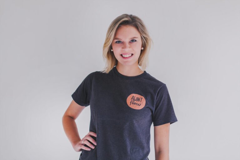 Social Entrepreneur with a Strong Love Businesses, Claire Coder