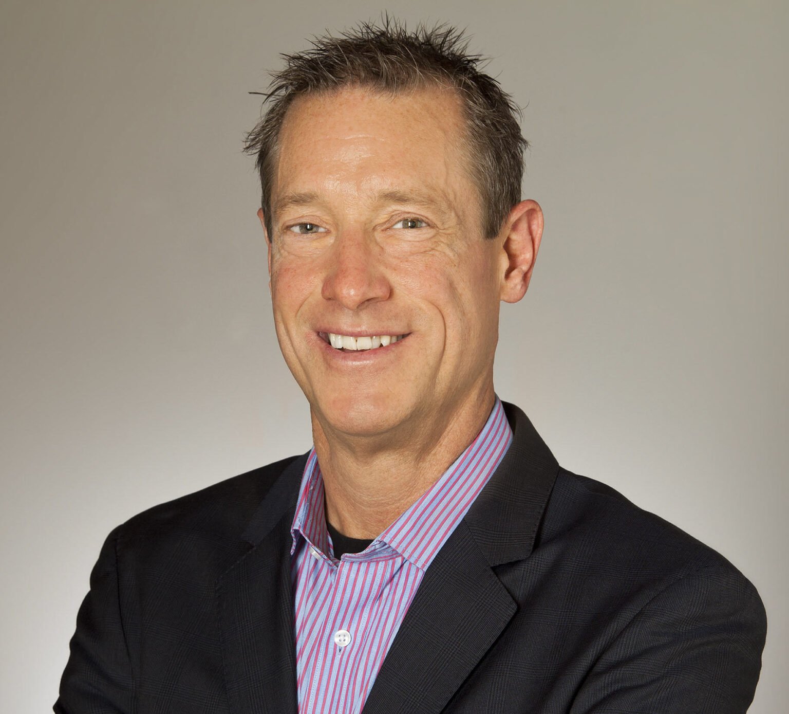 Best Selling Marketing Author, David Meerman Scott