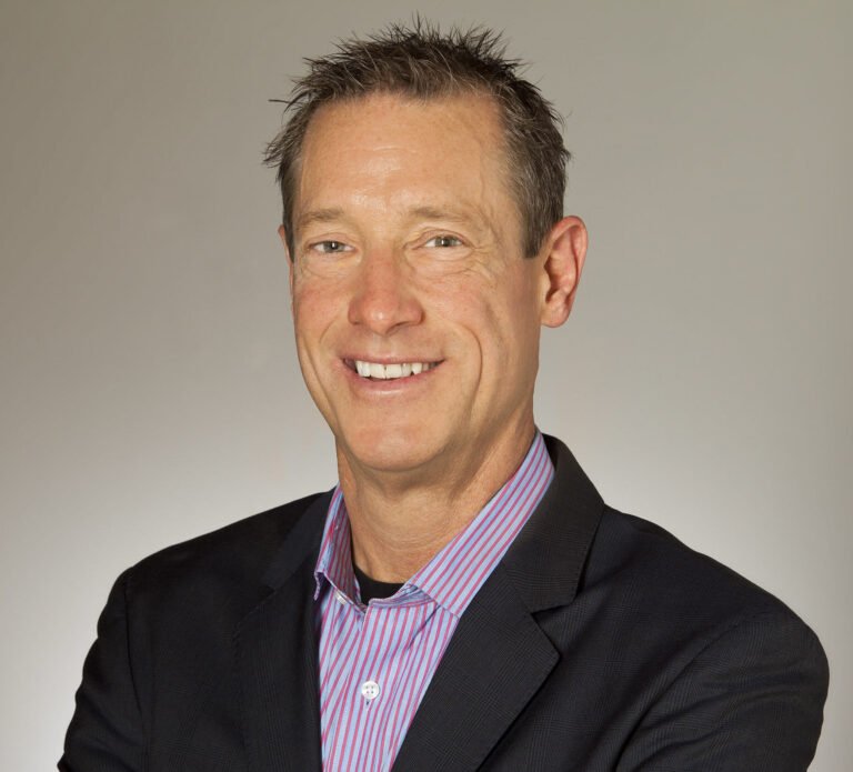 Best Selling Marketing Author, David Meerman Scott