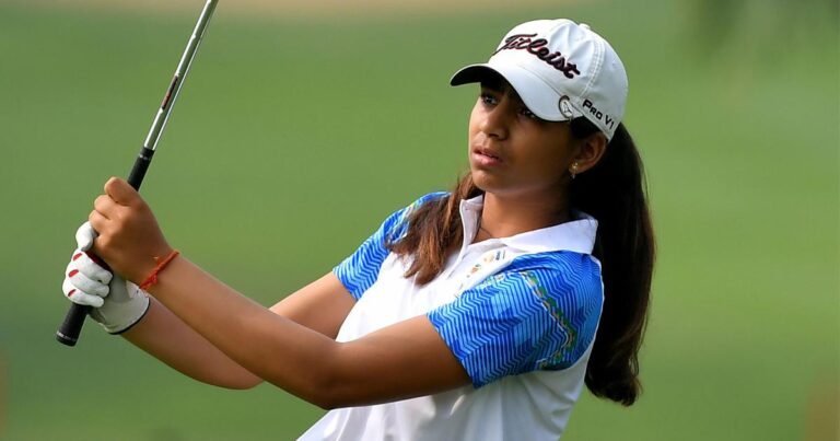 A Pure Example Of Sheer Will and Dedication, Diksha Dagar