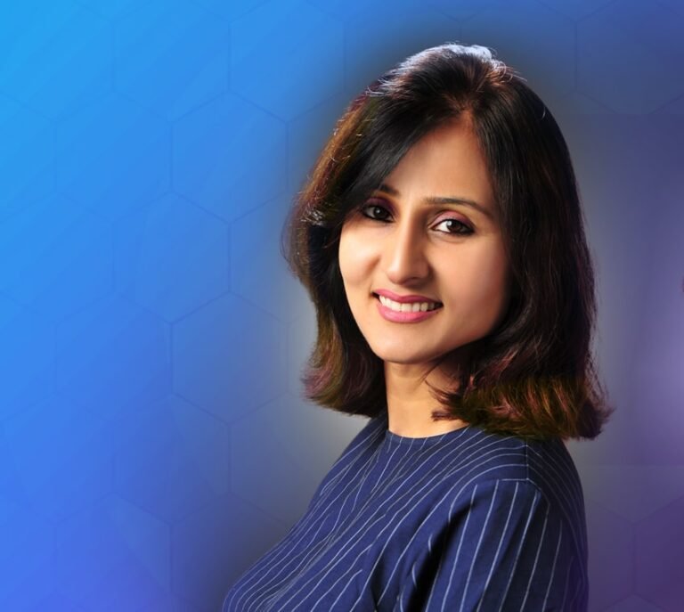 A Banker turned into a Psychologist and then an Entrepreneur who founded Lightroom Therapy