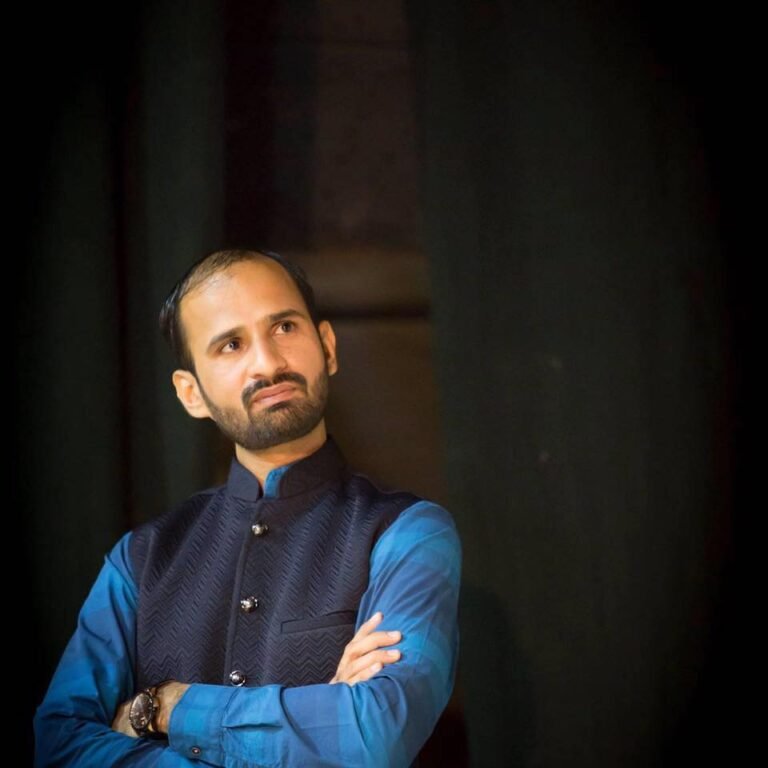 Founder Of Blogging Cage and Affiliate Booster, Kulwant Nagi