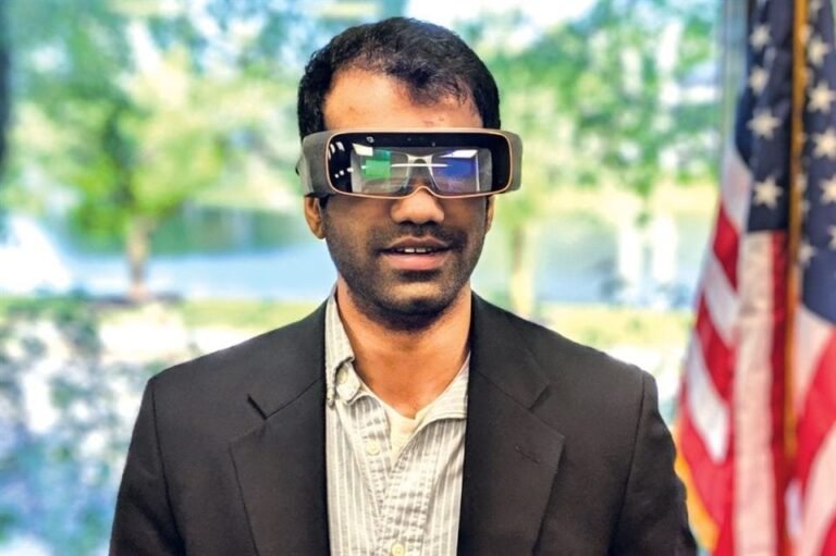 The Success Of Nick Cherkuri and His Company ThirdEye Gen