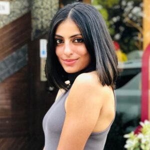 Setting Examples for all the upcoming Sports Athletes, Niharika Vashisht