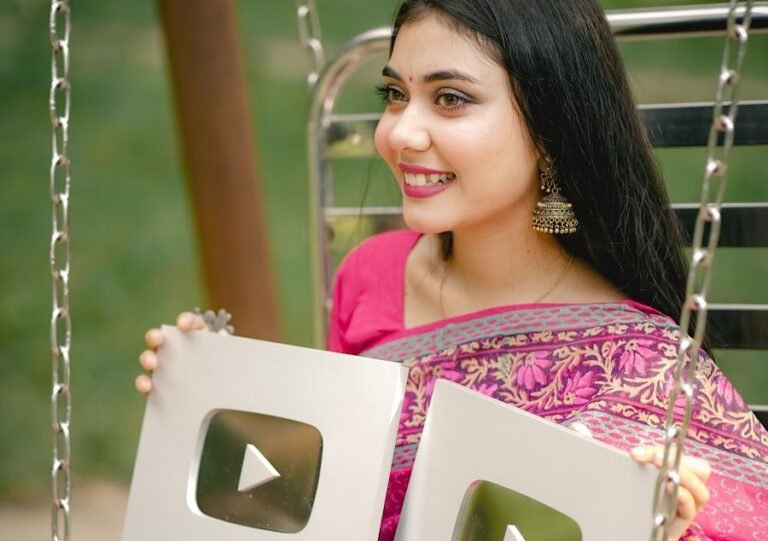 Noureen Afrose Piya and Her Dream Of Becoming A Successful Entrepreneur with Her Brand Arts Of Piya