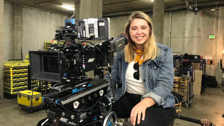 The Powerful Women Entrepreneur, Rylee Ebsen