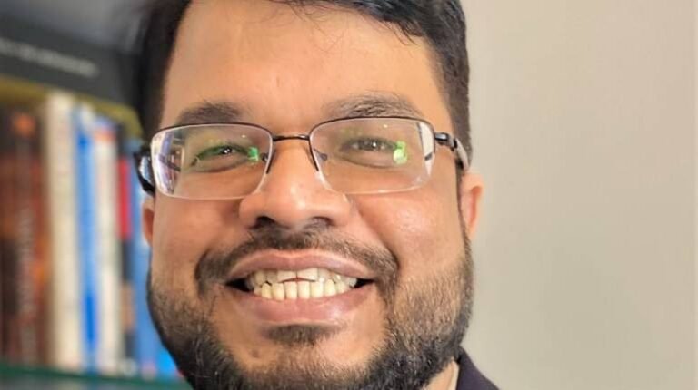 Founder Of BookingJini, Sibashish Mishra