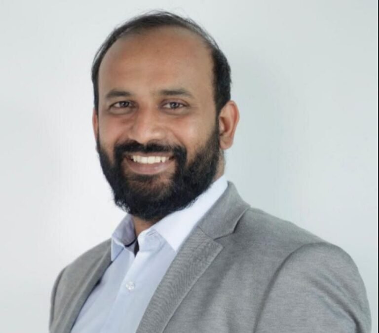 Vittal Ramakrishna- Founder of Kreate