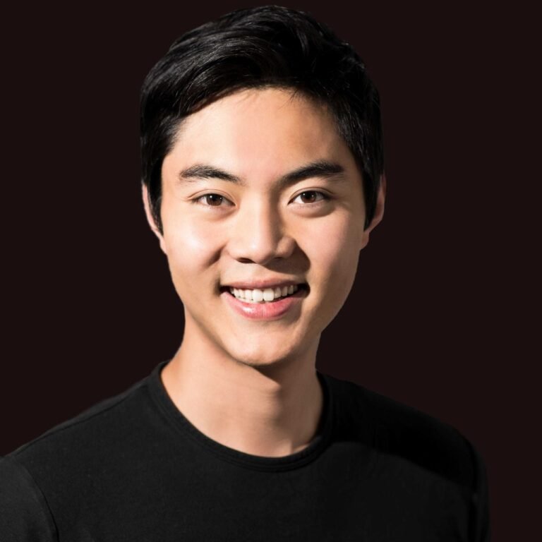 The Story Of Jeremy Cai and Italic’s Success