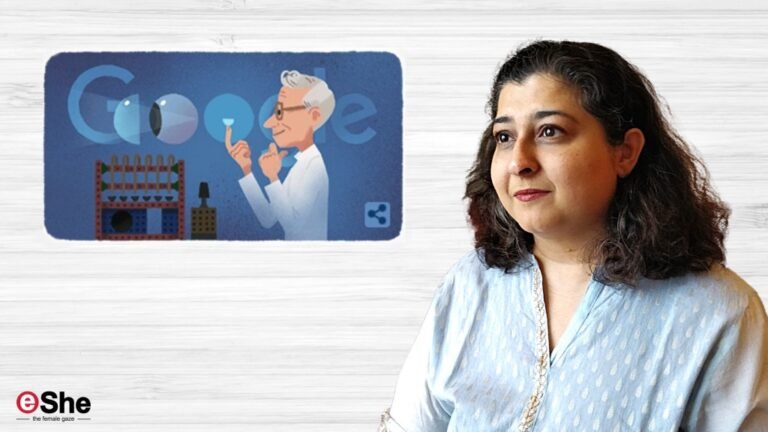 Founder Of eShe Magazine, Aekta kapoor