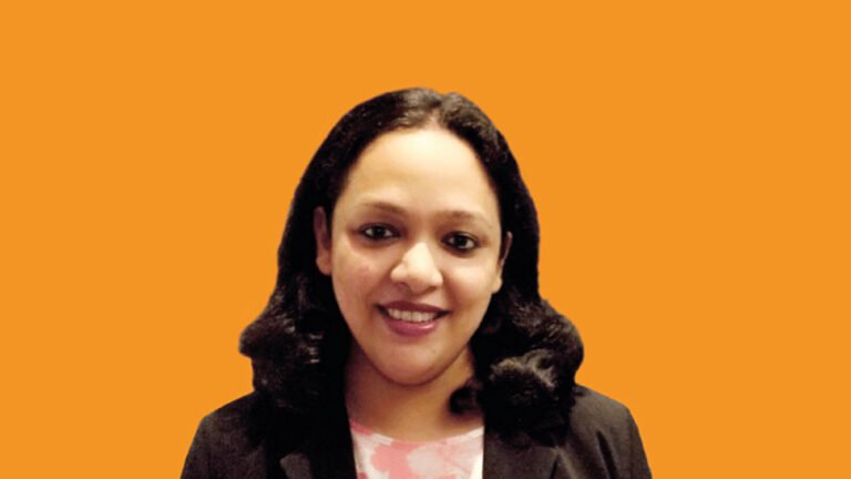 Monalisa Saxena, Co-Founder and COO of Merren