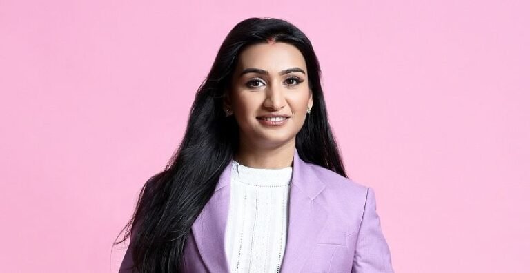 AKS Clothing, The Brainchild Of Fashion Enthusiast Nidhi Yadav