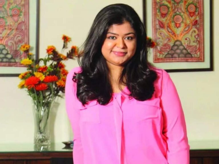 Sakshi Vij, Founder of Myles Automotive Technology