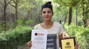 Sufiya Khan, A Long-Distance Runner Who Is Achieving Milestones With Every Step Of Her