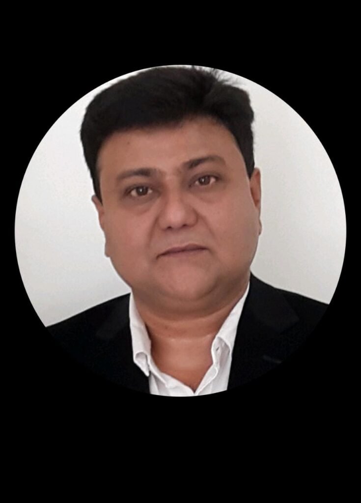 Rajeev Kumar and His Solution For the Problem Of Charging Mobile Phones, MOJOPAQ
