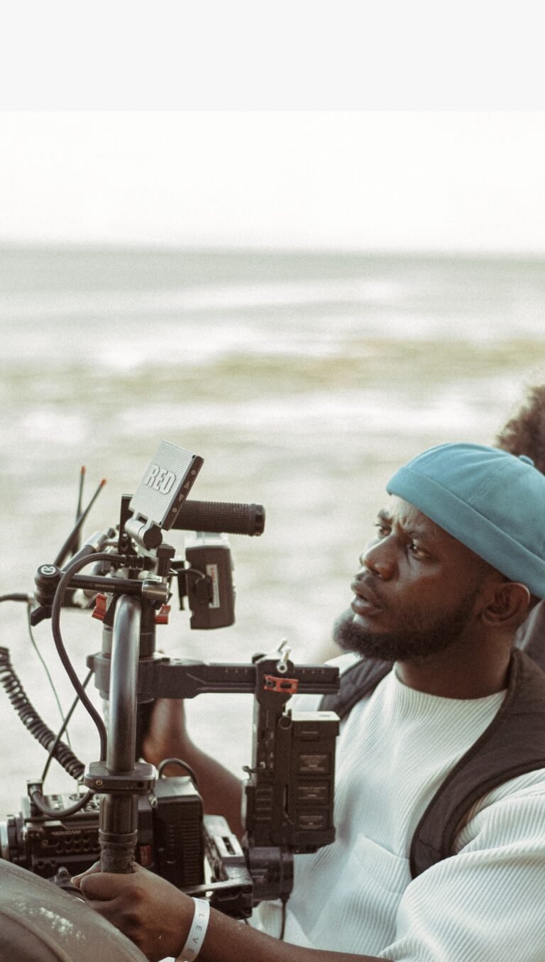 Julien Bmjizzo- The Proud Rwandan Music Director and His Achievements
