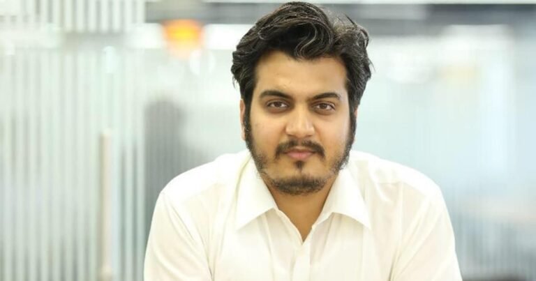 Helping Students To Get Their Dream University With Leverage Edu, Akshay Chaturvedi