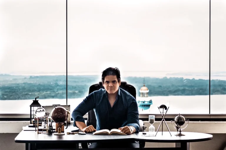 A Classic Rags To Riches Story of The Daxsen Media founder, David Xavier Sanchez