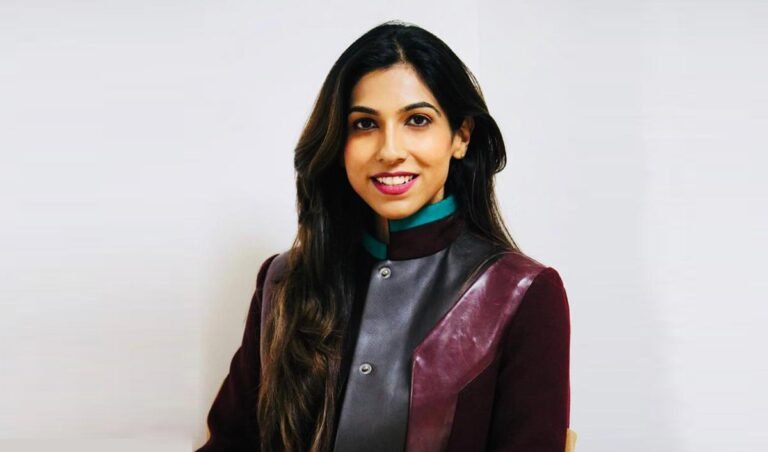 The Gen-Z Entrepreneur and The Founder Of Super Smelly, Dipali Mathur
