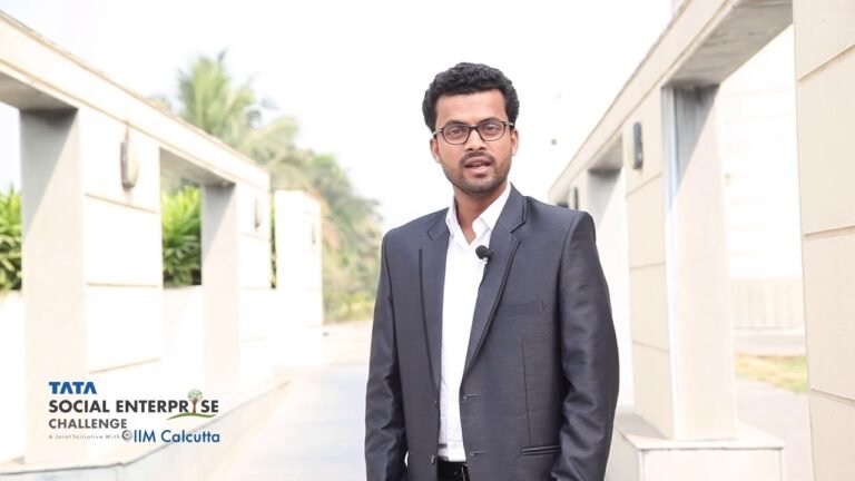 MedTech and BioTech Entrepreneur, Partha Pratim Das Mahapatra