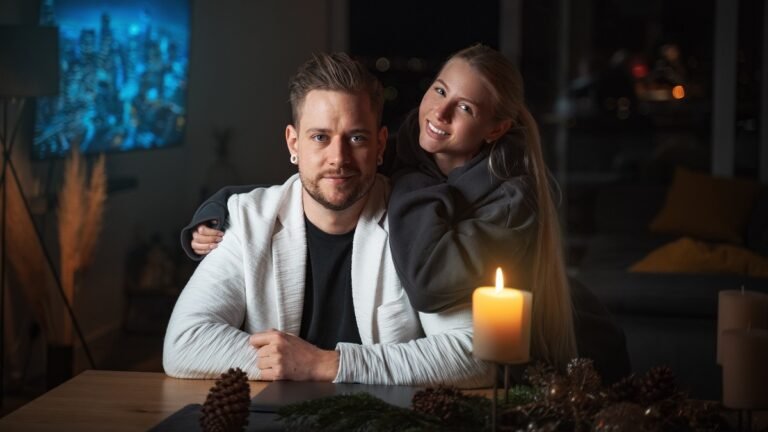 A Man Of Many Abilities and A Successful Digital Entrepreneur, Florian Sondershausen