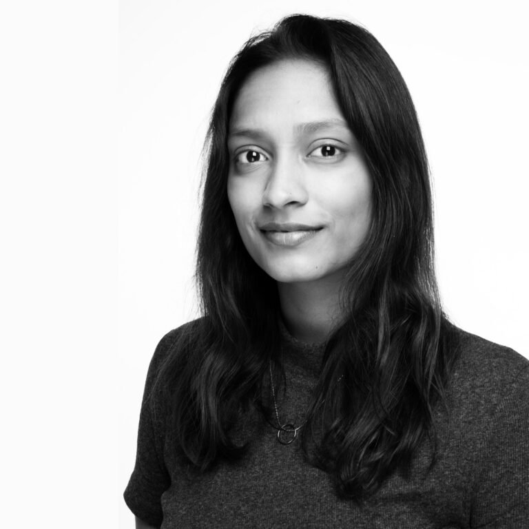 Gautami Agarwal, Founder OF Skincare Line SKOG